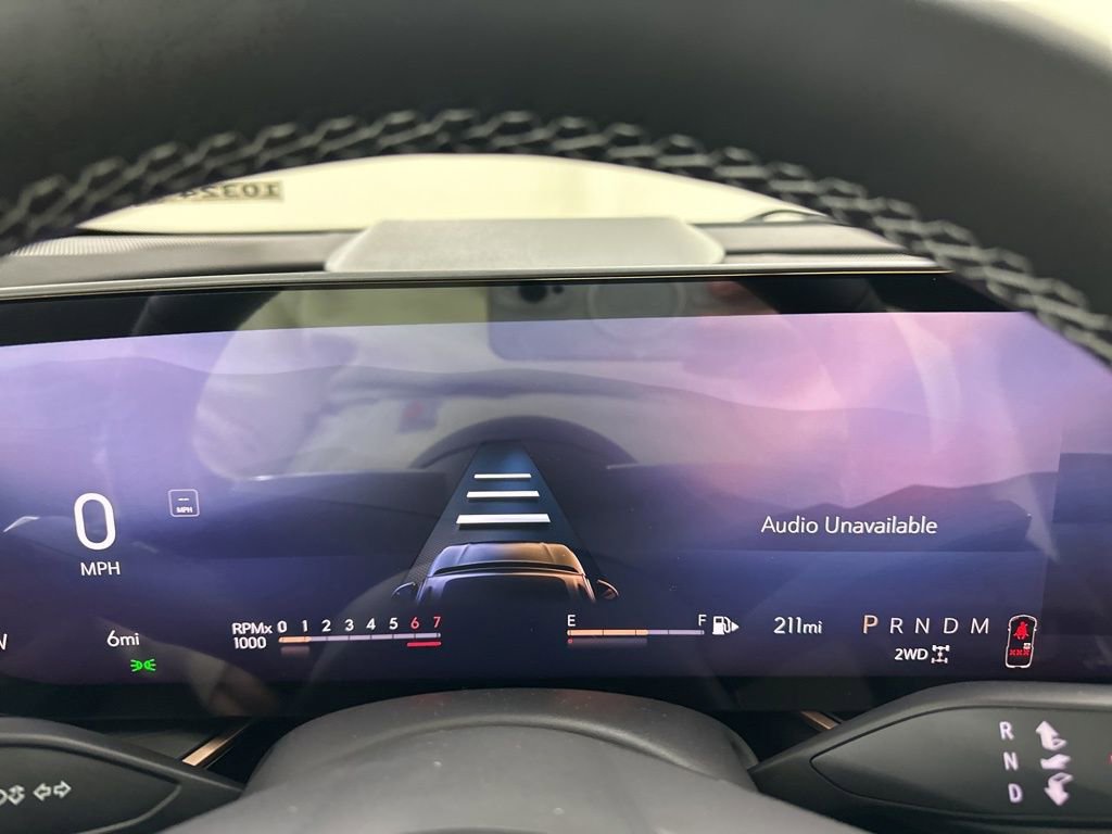 New 2026 Buick Envision Sport Touring AWD/4WD image 37