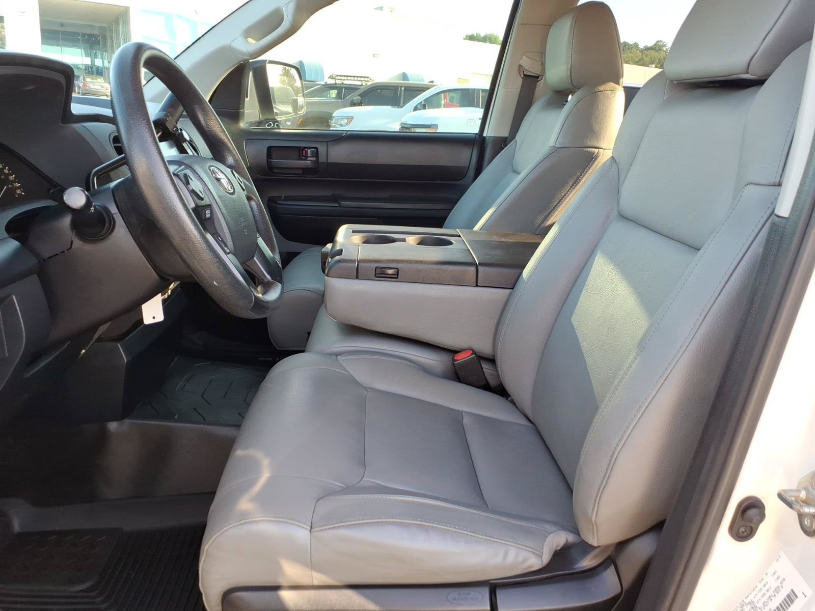 Used 2020 Toyota Tundra SR RWD image 12