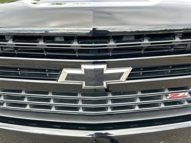 Used 2021 Chevrolet Silverado 1500 LT Trail Boss w/ Convenience Package II AWD/4WD image 31