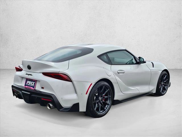 Used 2024 Toyota Supra Premium image 5