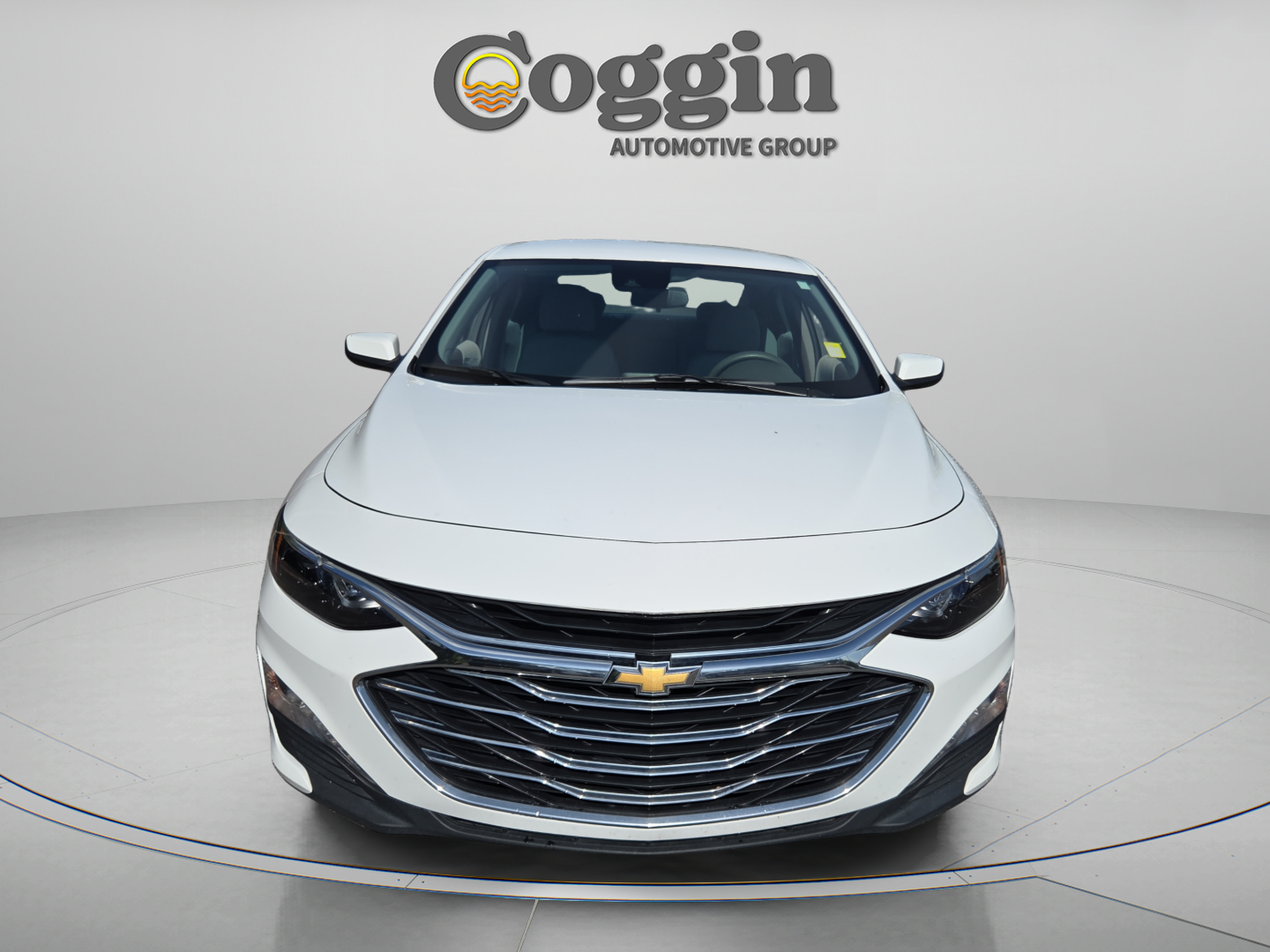 Certified 2024 Chevrolet Malibu LT FWD image 8