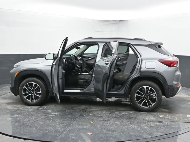 New 2026 Chevrolet TrailBlazer LT w/ LT Cold Weather Package image 53