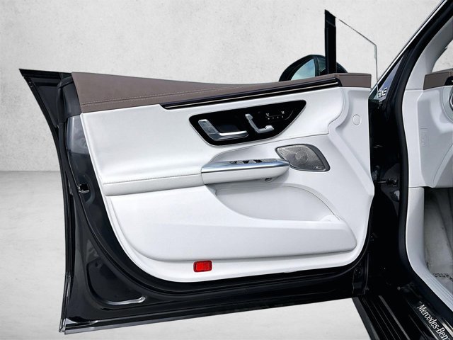 Certified 2023 Mercedes-Benz EQE 350+ Sedan image 17