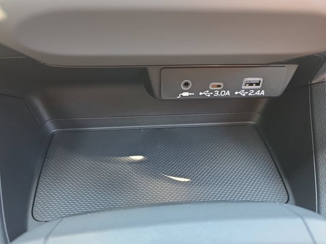 New 2026 Subaru Crosstrek 2.5i Premium AWD/4WD image 17