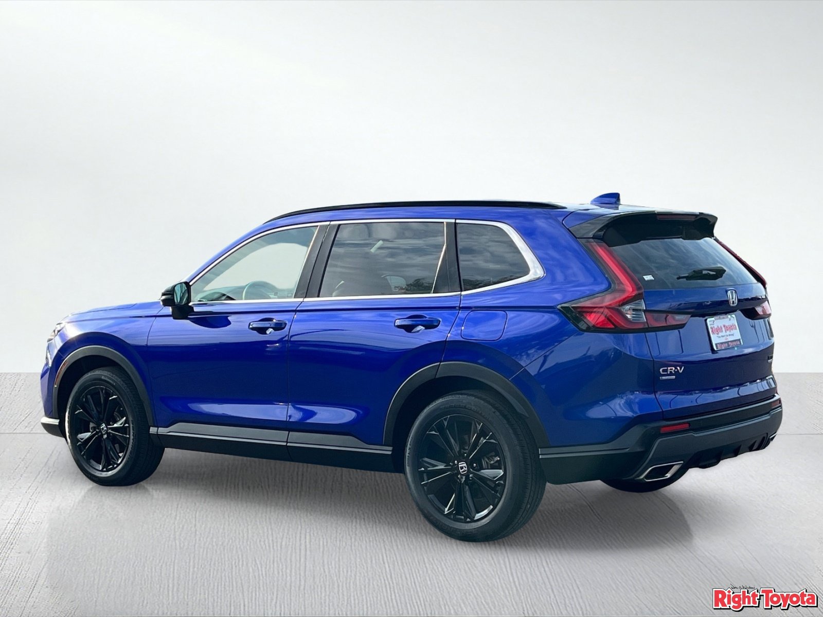 Used 2024 Honda CR-V Sport Touring image 4