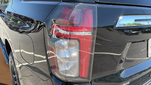 Used 2023 Chevrolet Tahoe LT AWD/4WD image 28