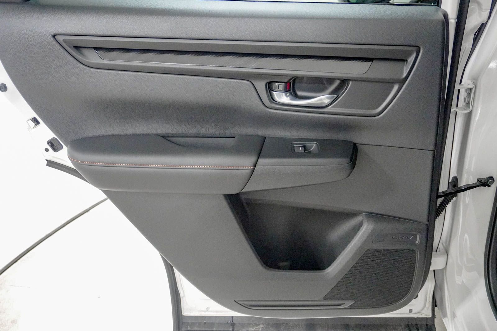 Certified 2026 Honda CR-V Sport image 34