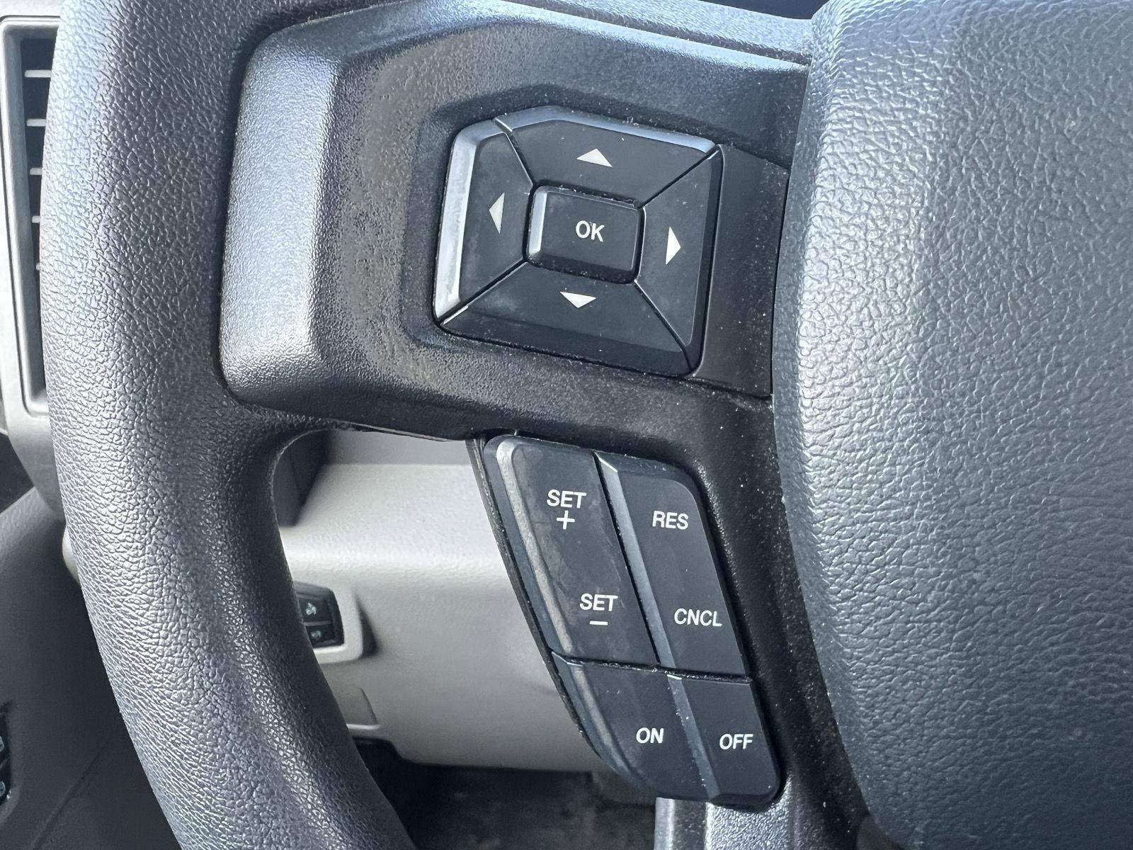 Used 2022 Ford F250 XL w/ Power Equipment Group image 11