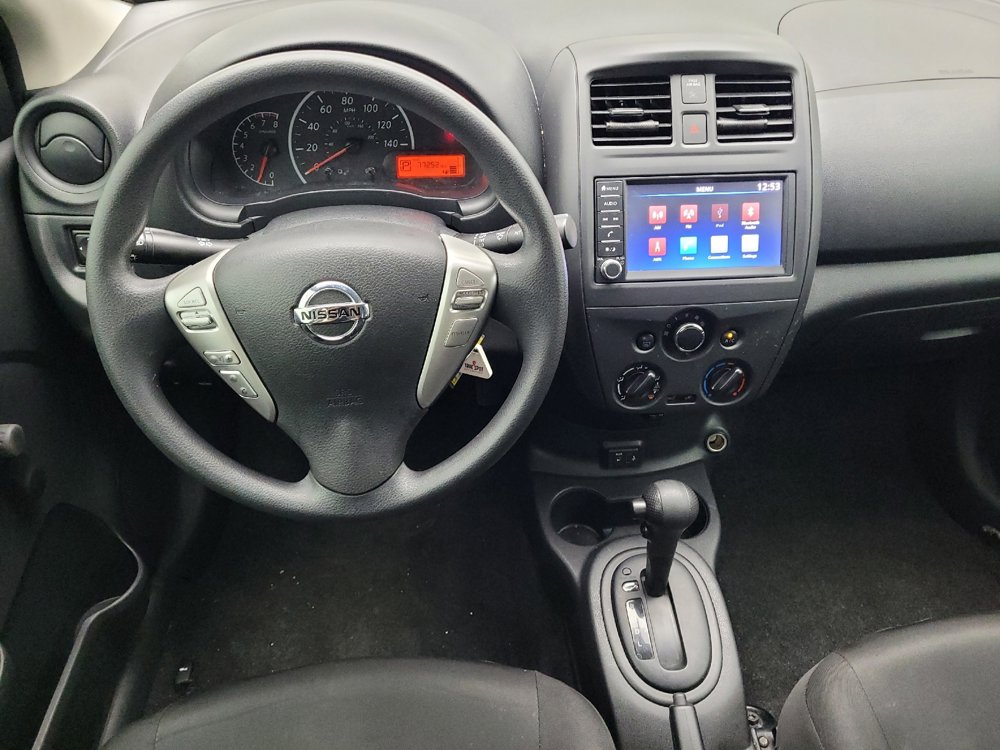 Used 2019 Nissan Versa S Plus image 22