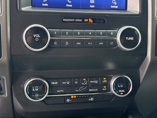 Used 2020 Ford Expedition Max XLT AWD/4WD image 21
