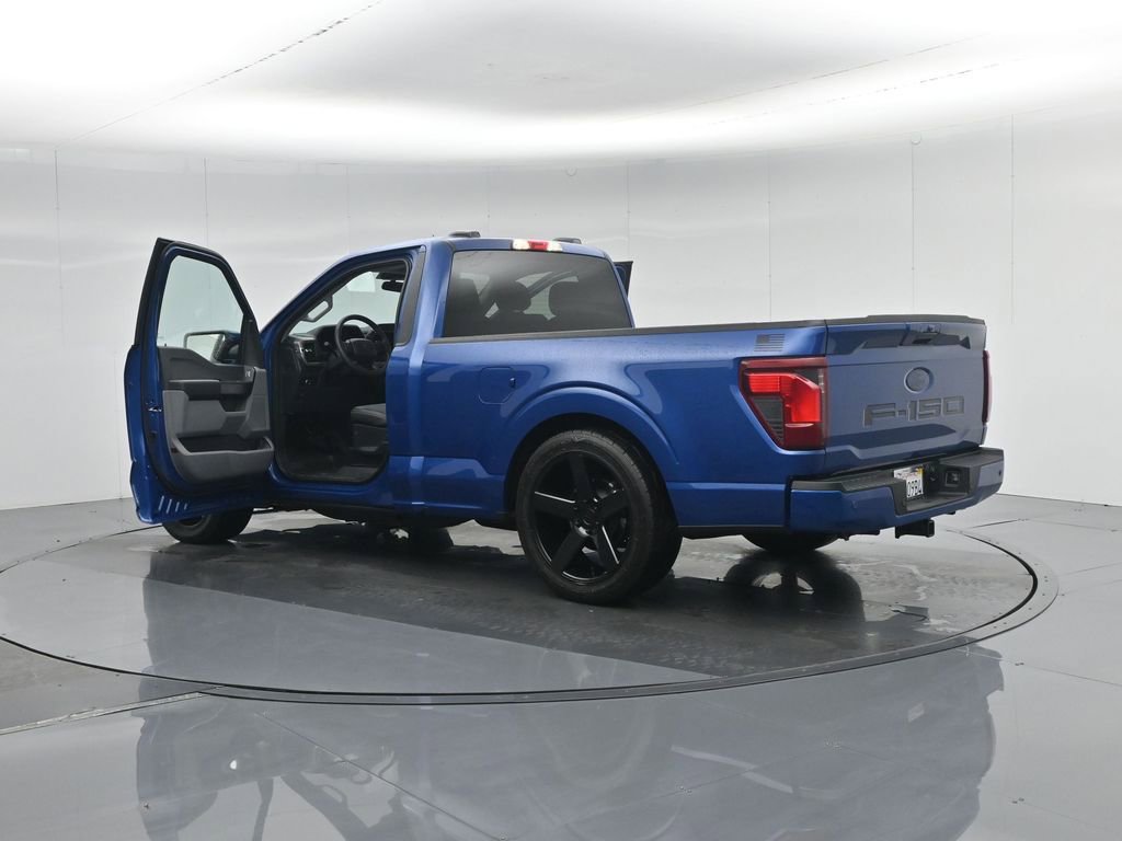 Used 2024 Ford F150 XL image 30