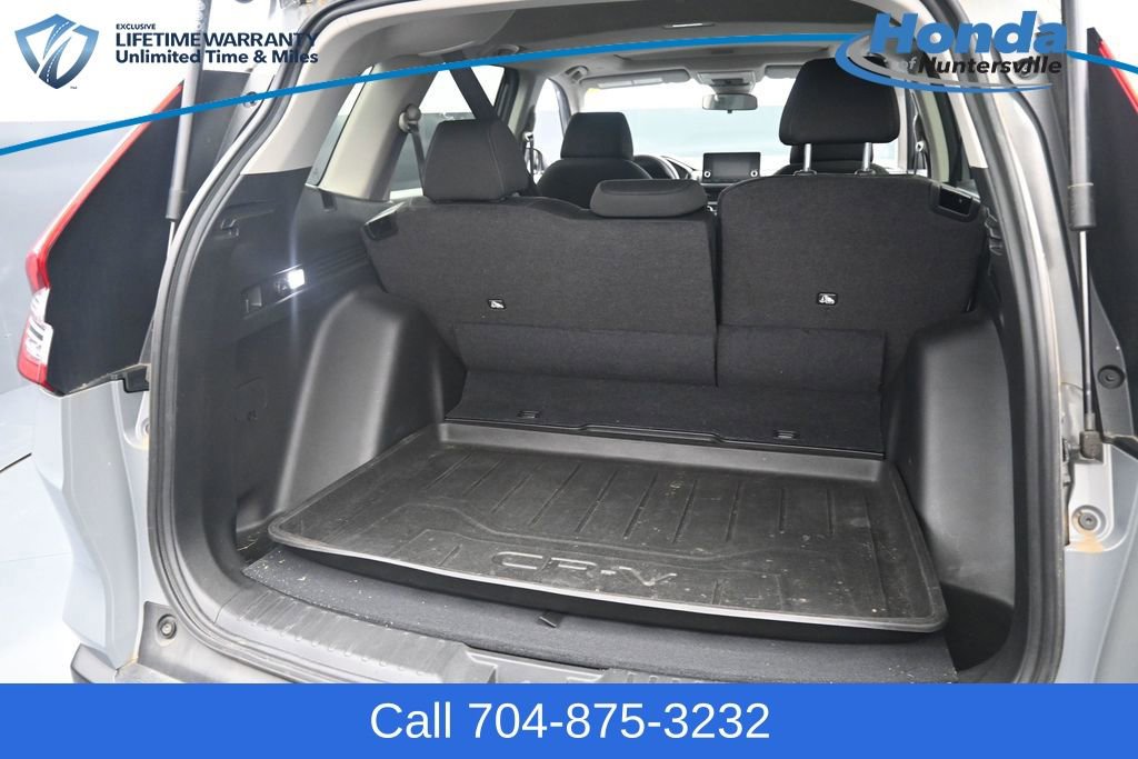 Used 2024 Honda CR-V EX image 10