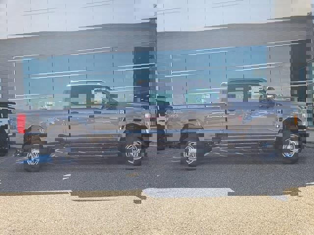 New 2026 Ford F250 4x4 Crew Cab Super Duty image 8