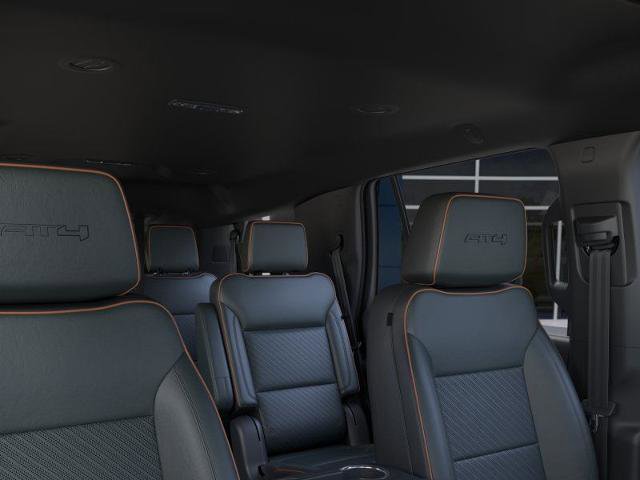New 2026 GMC Yukon AT4 image 48