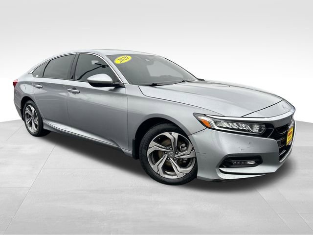 Used 2020 Honda Accord EX