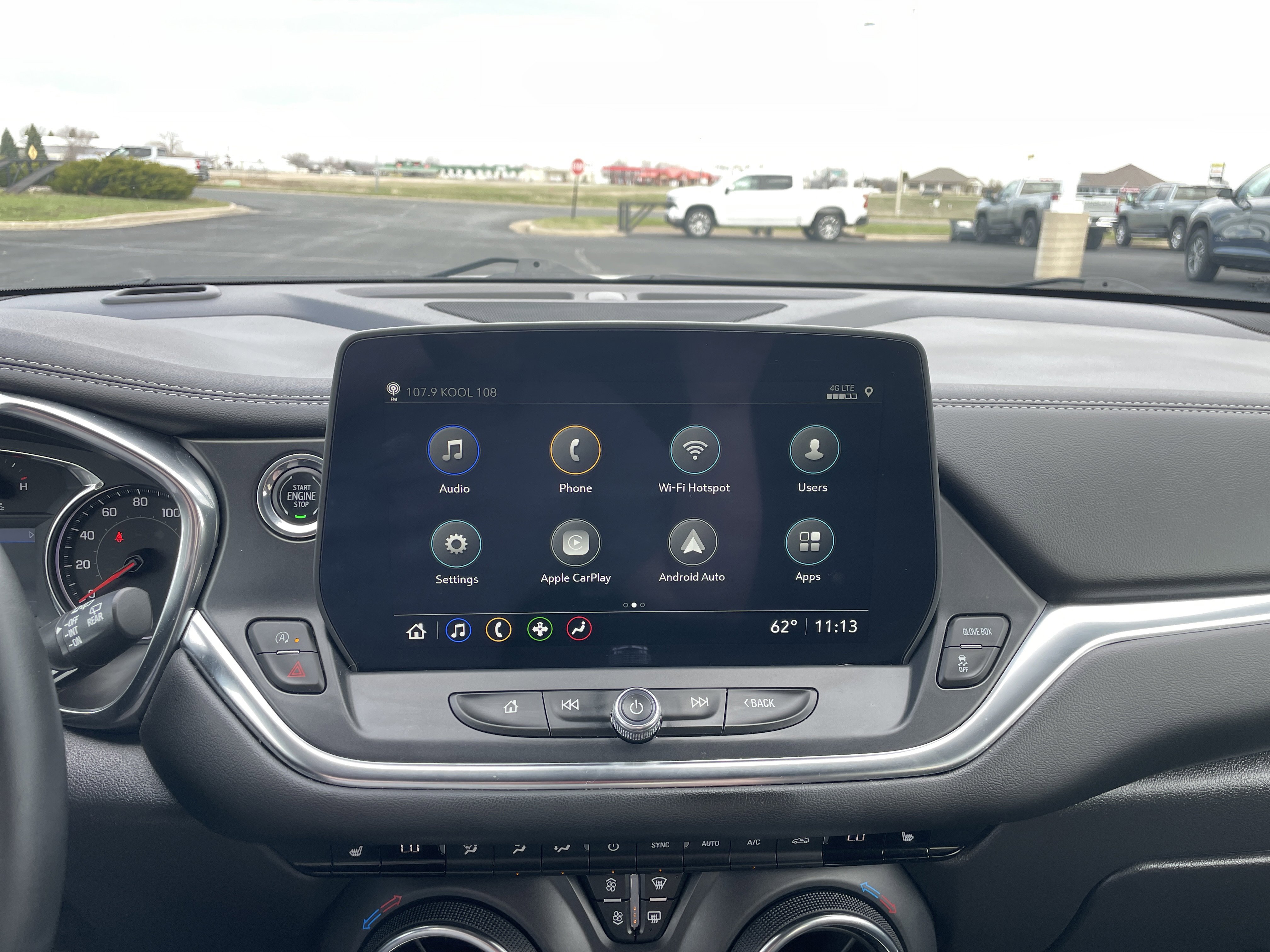 Certified 2024 Chevrolet Blazer LT w/ Midnight/Sport Edition image 12