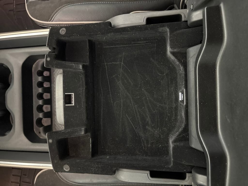 Used 2022 RAM 2500 Laramie image 33