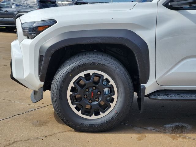New 2026 Toyota 4Runner TRD Off-Road Premium image 5