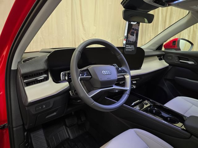 New 2026 Audi Q3 quattro 2.0T AWD/4WD image 15