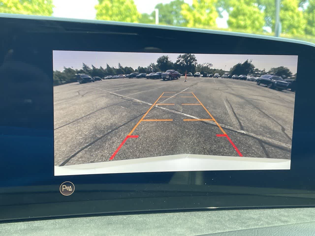 Certified 2024 Cadillac XT4 Sport FWD image 28