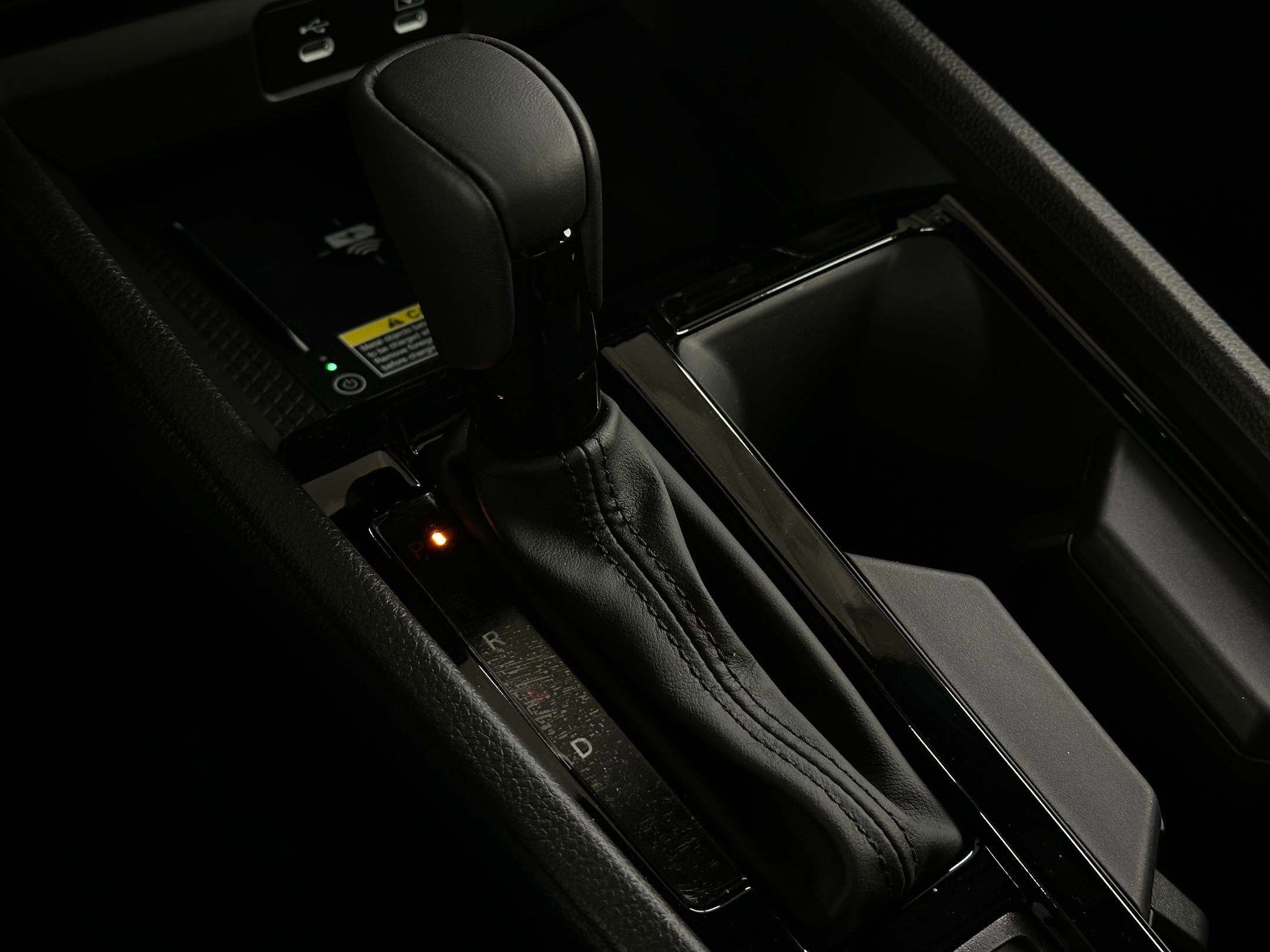 New 2025 Honda Accord Sport image 29