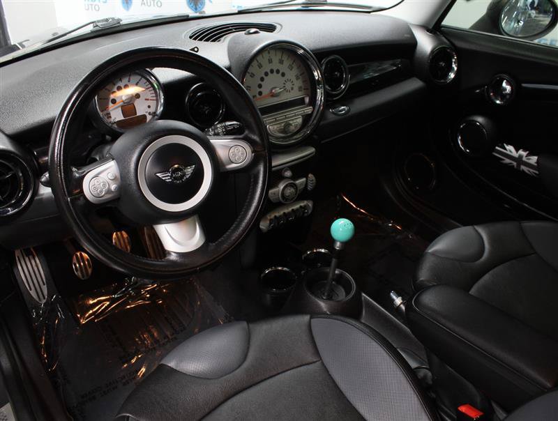 Used 2009 MINI Cooper S FWD image 7