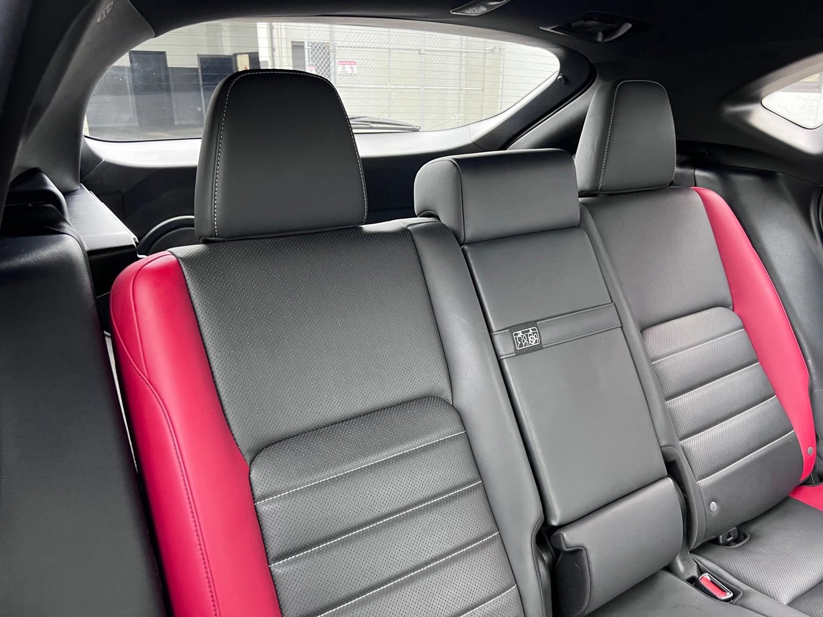 Used 2021 Lexus NX 300 F Sport w/ F Sport Premium Package FWD image 62