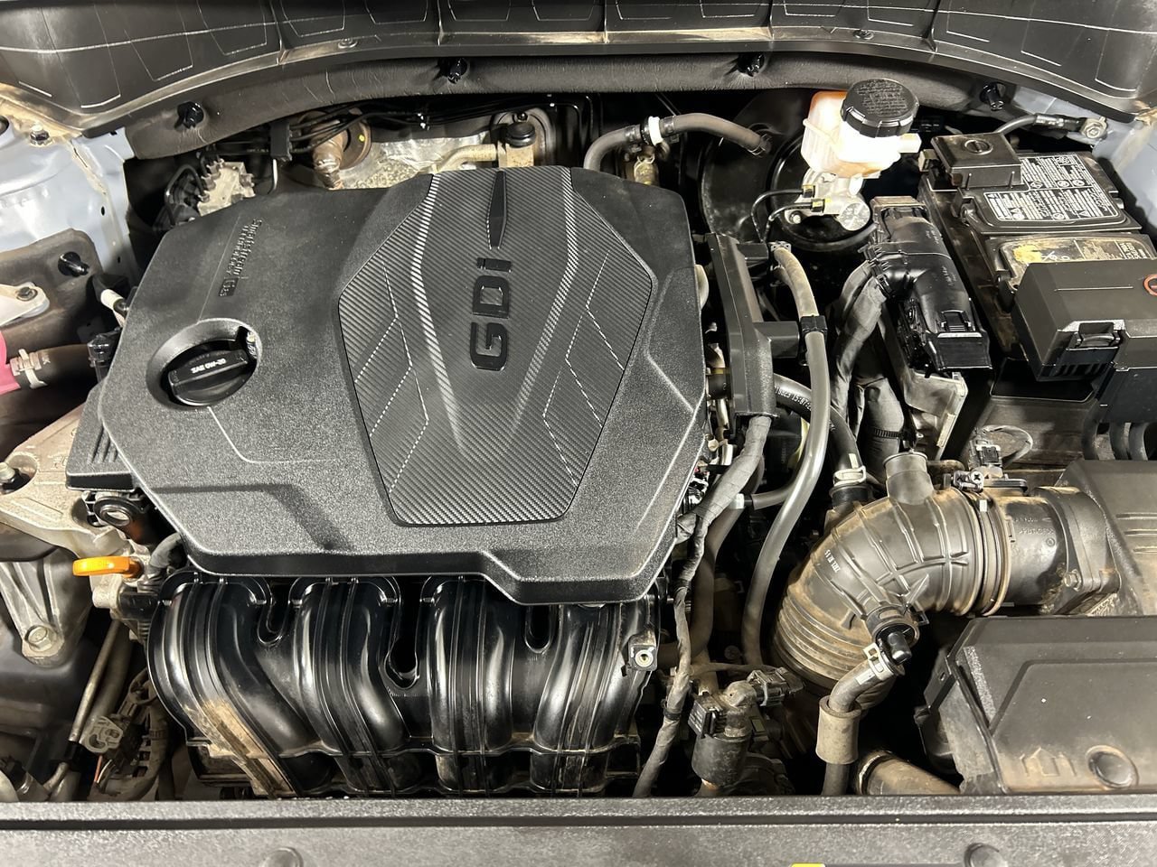 Used 2022 Kia Sorento LX FWD image 11