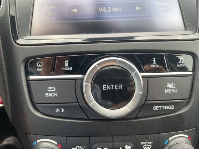 Used 2017 Acura RDX w/ Technology Package image 26