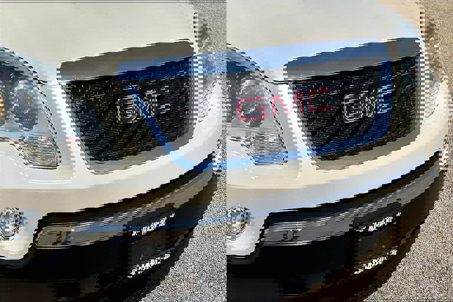 Used 2011 GMC Acadia SLT image 33