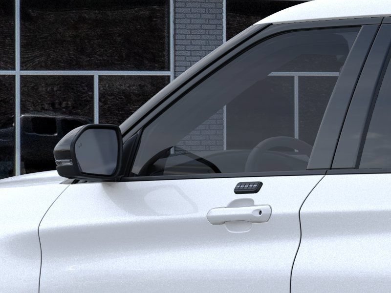 New 2026 Ford Explorer ST w/ Sun And Sound Package AWD/4WD image 20