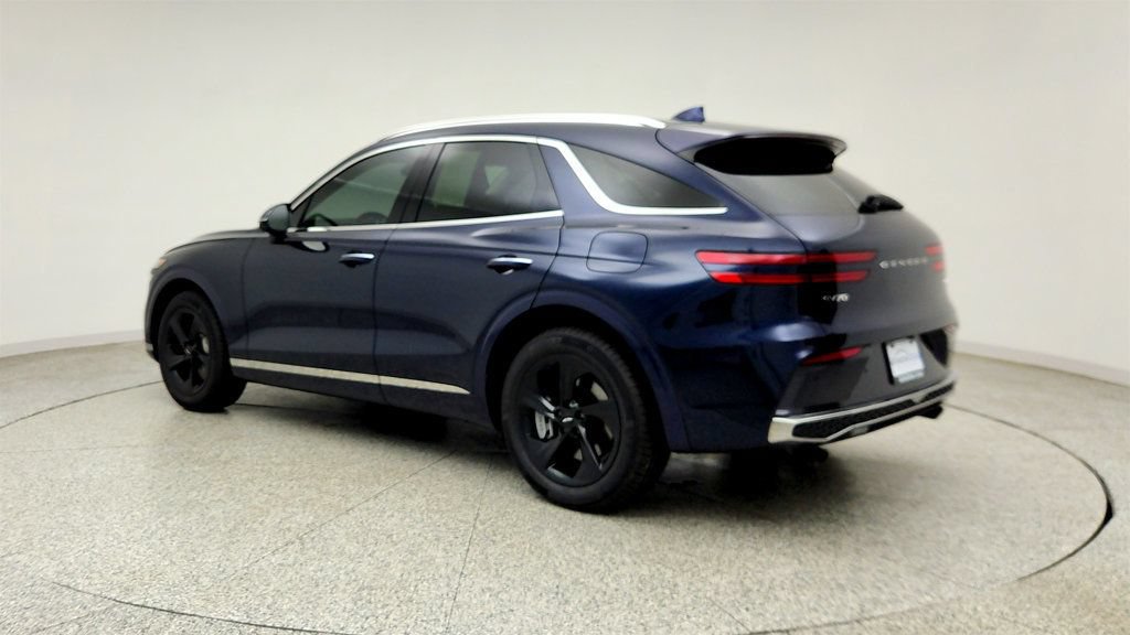 Used 2026 Genesis GV70 2.5T Select AWD/4WD image 7