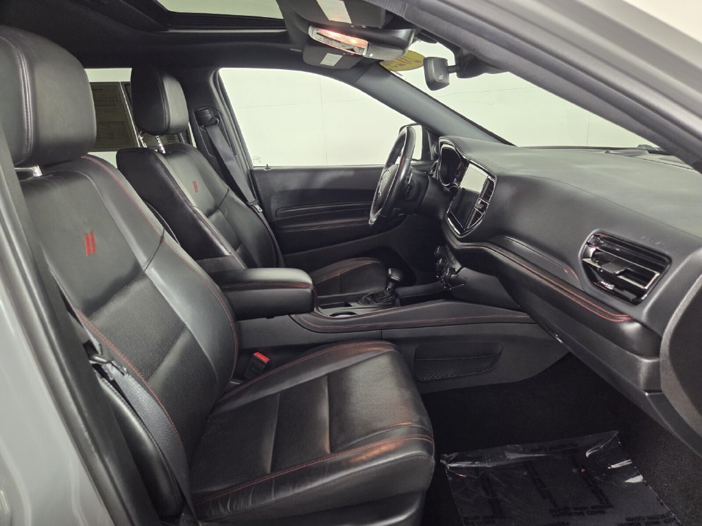 Used 2025 Dodge Durango GT AWD/4WD image 31