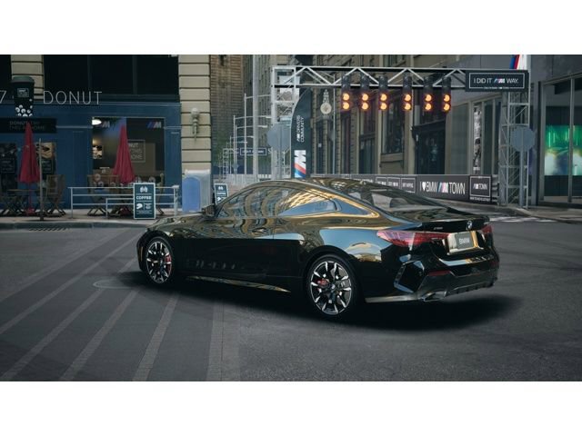 New 2026 BMW 440i xDrive Coupe w/ Premium Package image 2