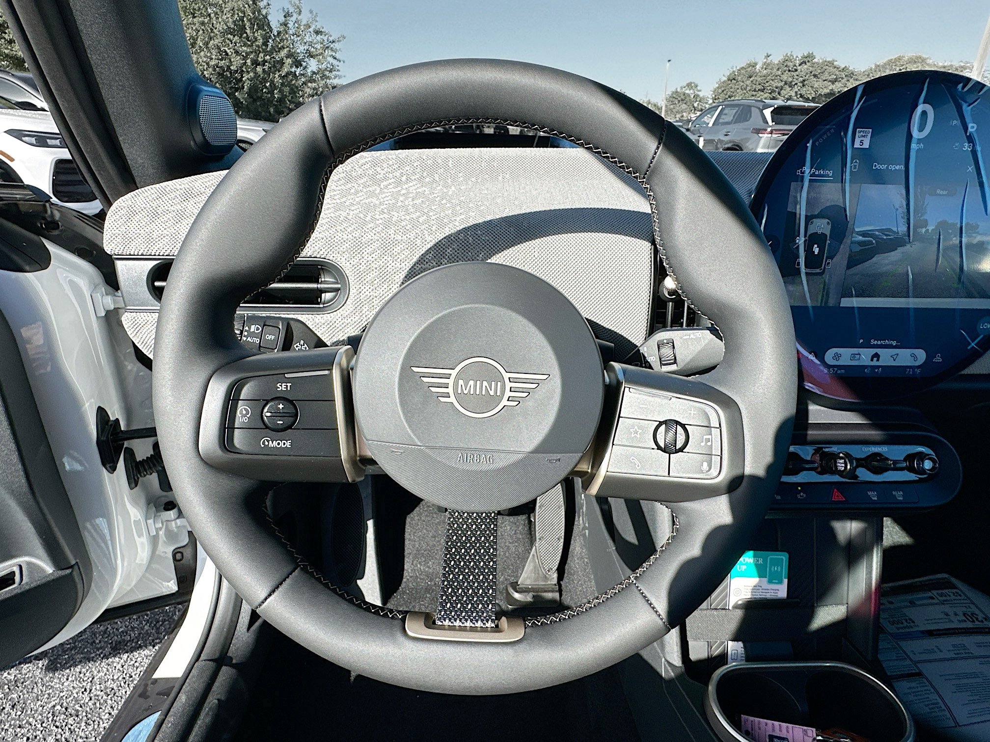 New 2026 MINI Cooper S image 8