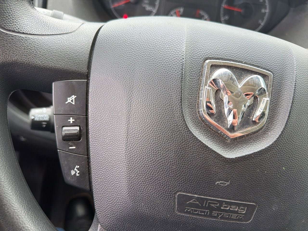 Used 2021 RAM ProMaster 1500 FWD image 17