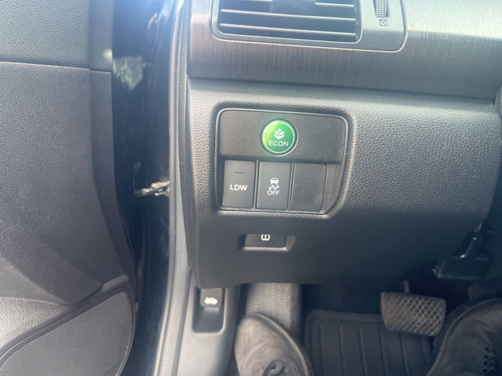 Used 2014 Honda Accord EX-L image 13