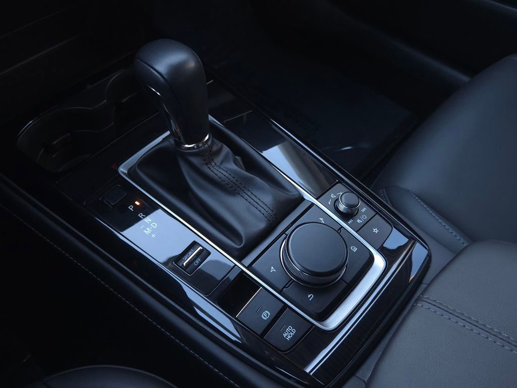 Used 2025 MAZDA CX-30 AWD 2.5 S w/ Select Sport Pkg image 15