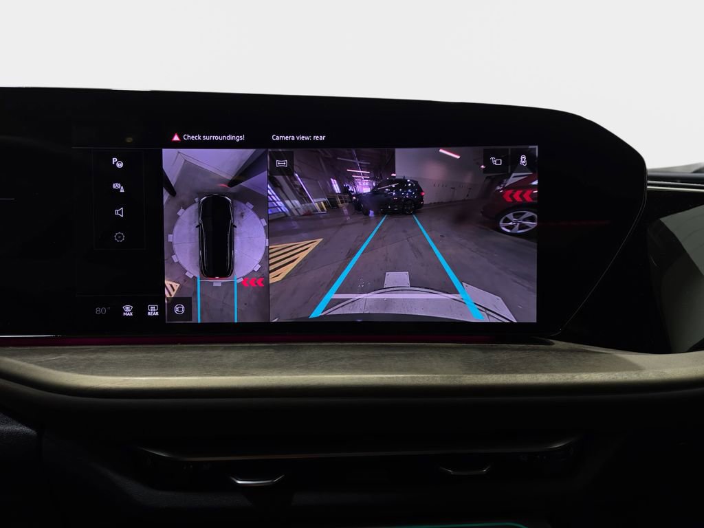 Used 2025 Audi Q5 Premium Plus w/ Premium Plus image 25