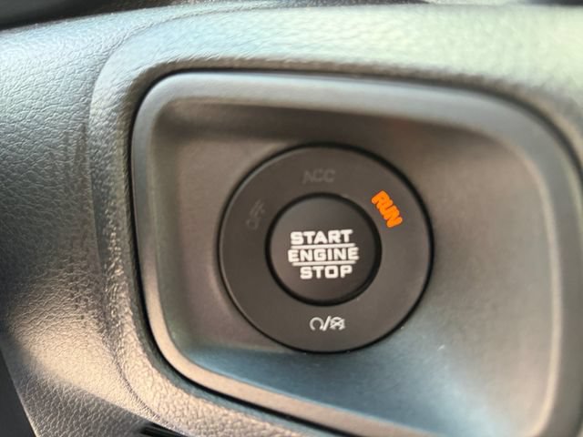 New 2025 Jeep Gladiator Sport AWD/4WD image 23