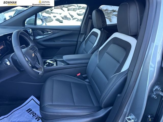 Used 2024 Chevrolet Blazer EV LT image 13