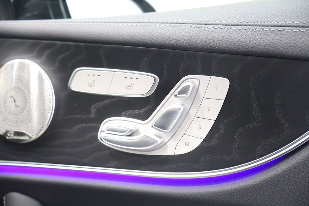 Certified 2023 Mercedes-Benz E 450 4MATIC Coupe image 22