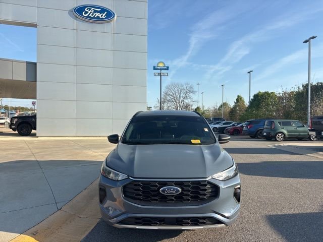 Used 2024 Ford Escape ST-Line image 8