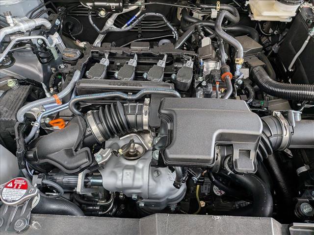 New 2026 Honda CR-V EX image 18