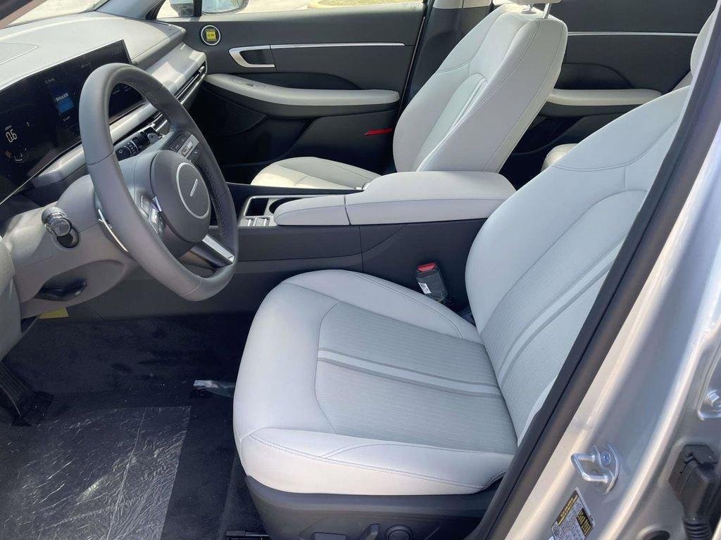New 2026 Hyundai Sonata SEL FWD image 59