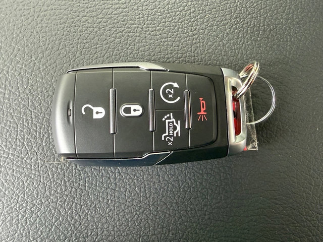 New 2026 RAM 2500 Laramie image 38