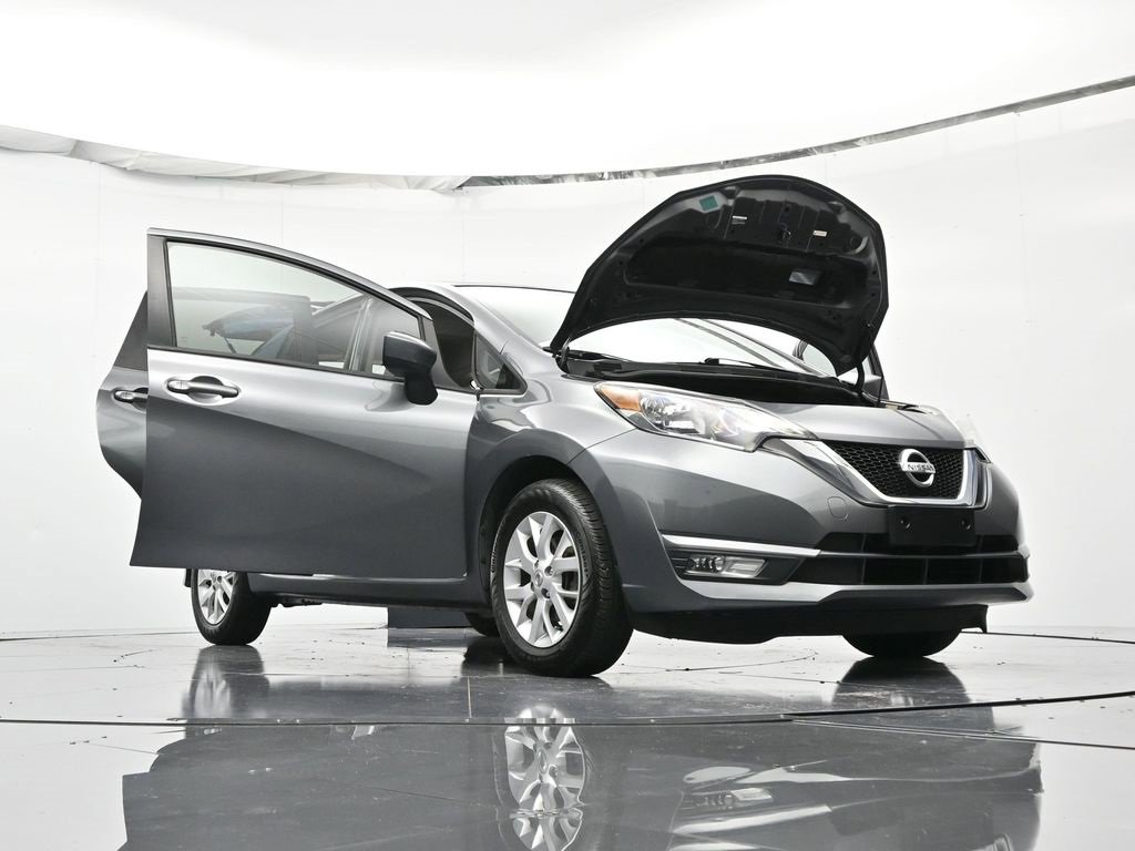 Used 2017 Nissan Versa Note SV w/ SV Appearance Package image 55