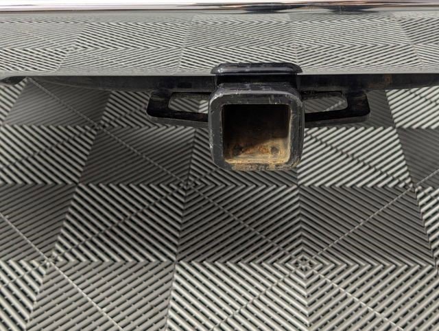 Certified 2025 Chevrolet Silverado 1500 W/T image 24