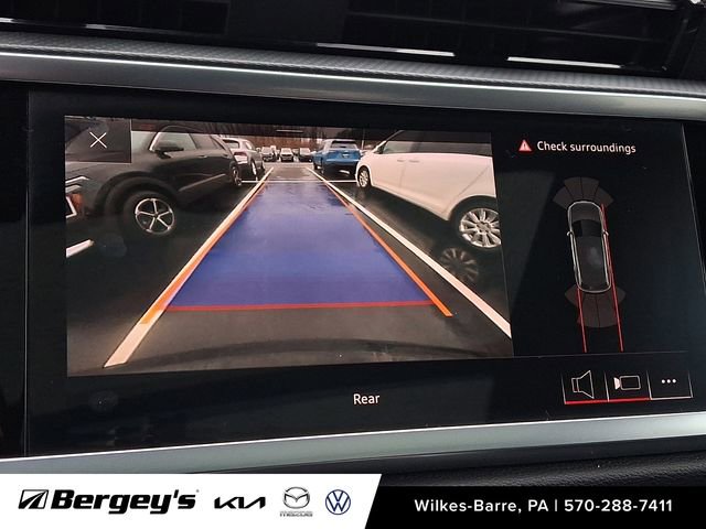 Used 2020 Audi Q3 2.0T Premium Plus image 20