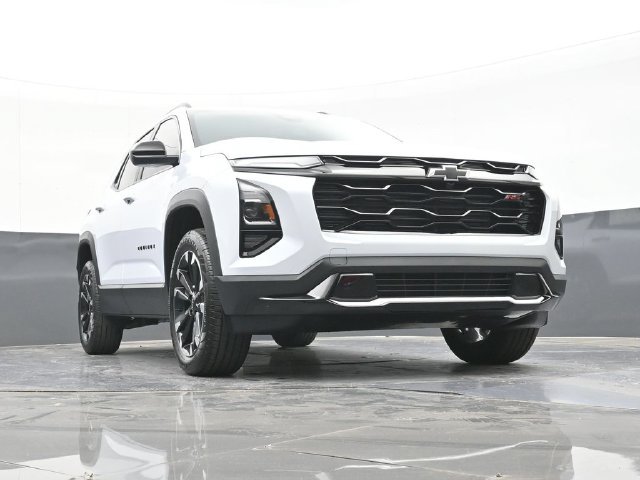 New 2027 Chevrolet Equinox RS AWD/4WD image 47